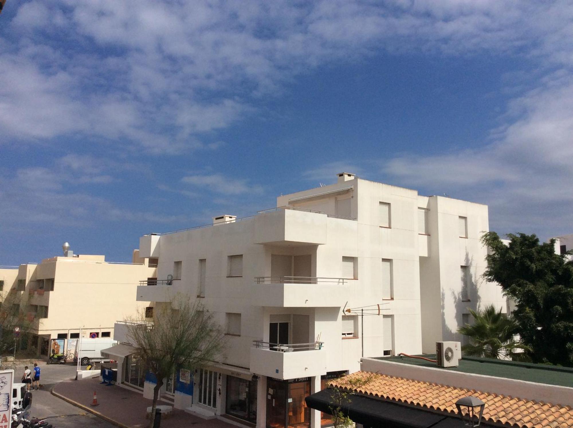 Es Pujols Vista Mare Exterior foto