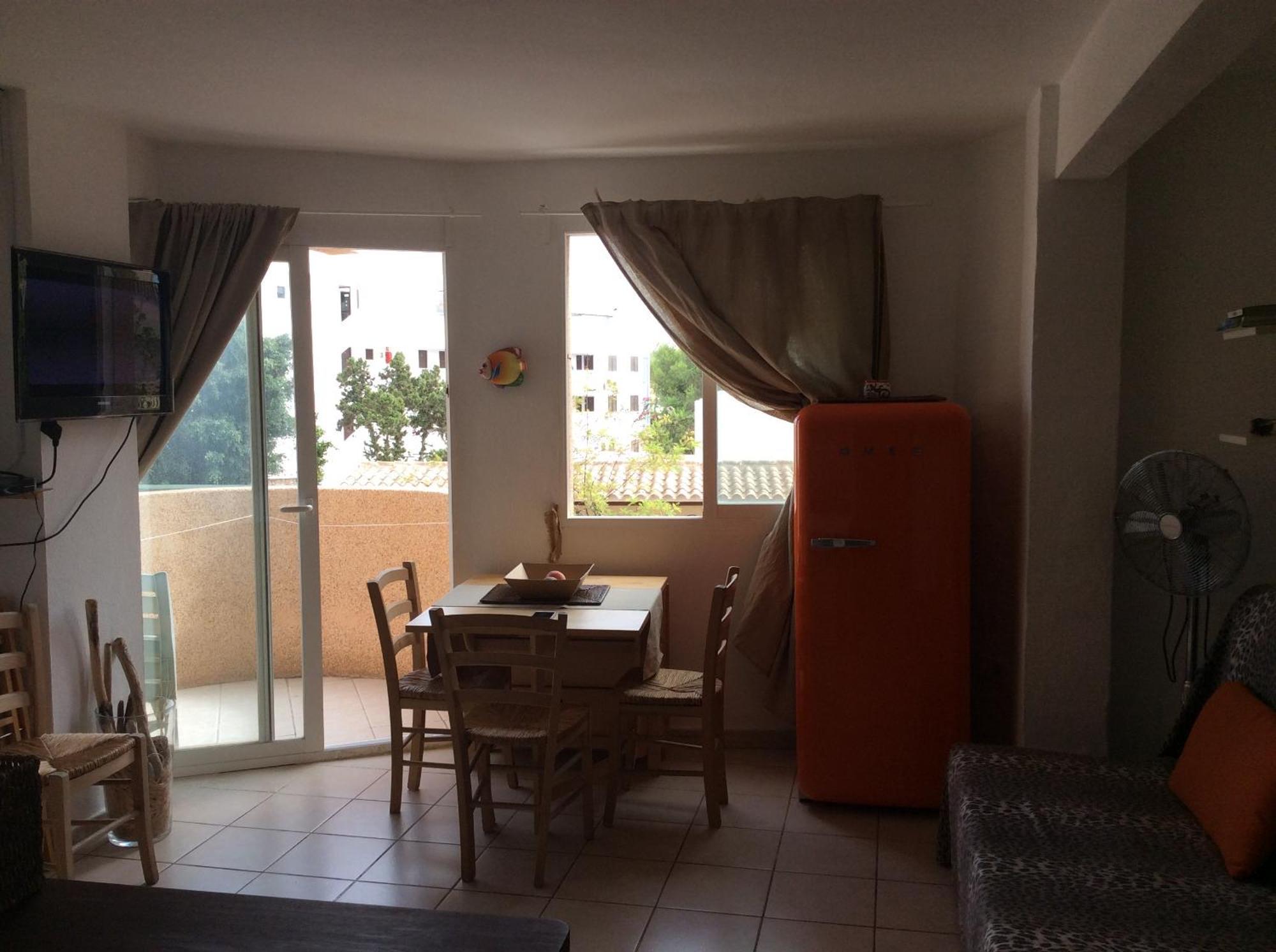 Es Pujols Vista Mare Exterior foto