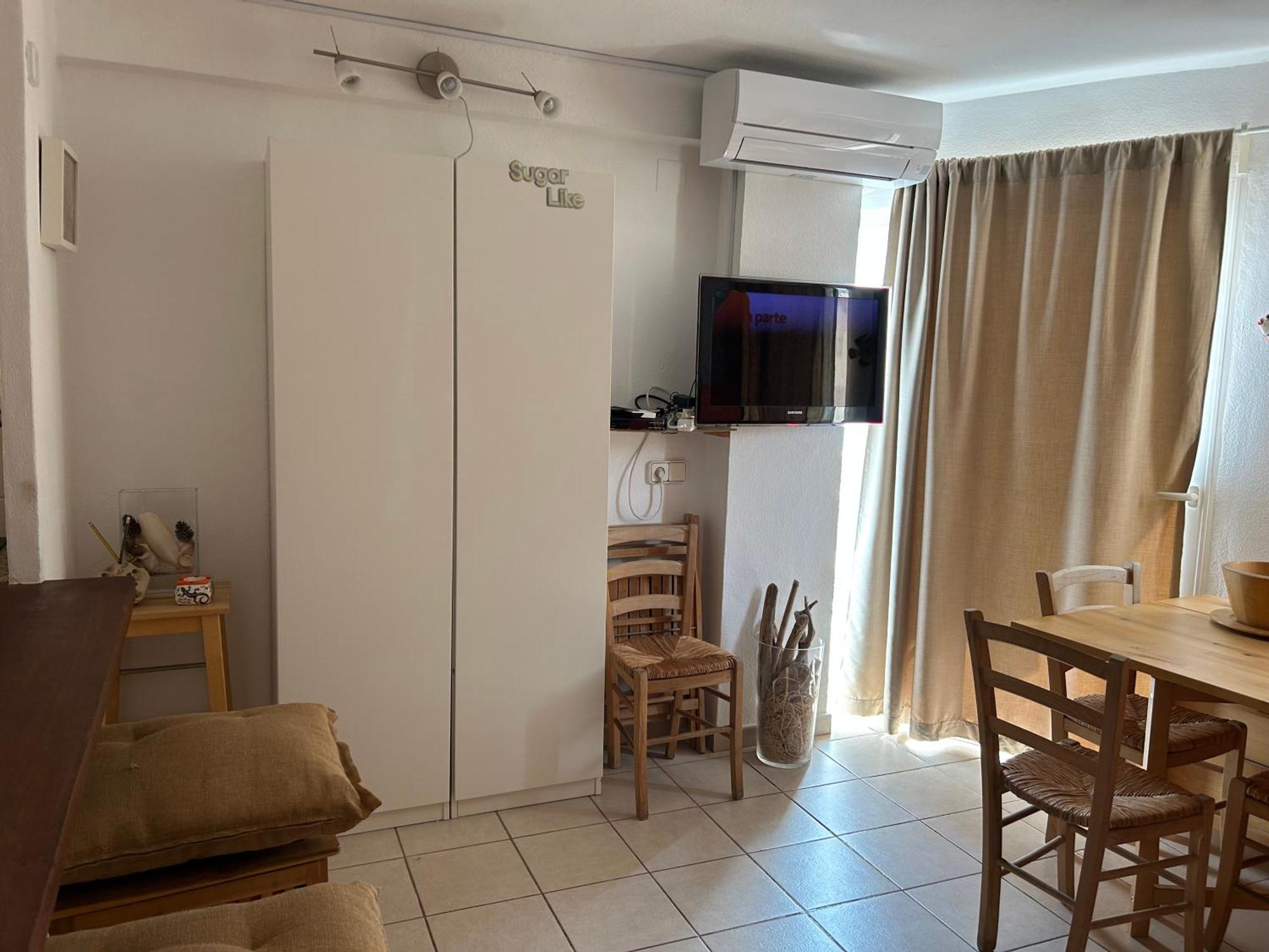 Es Pujols Vista Mare Exterior foto