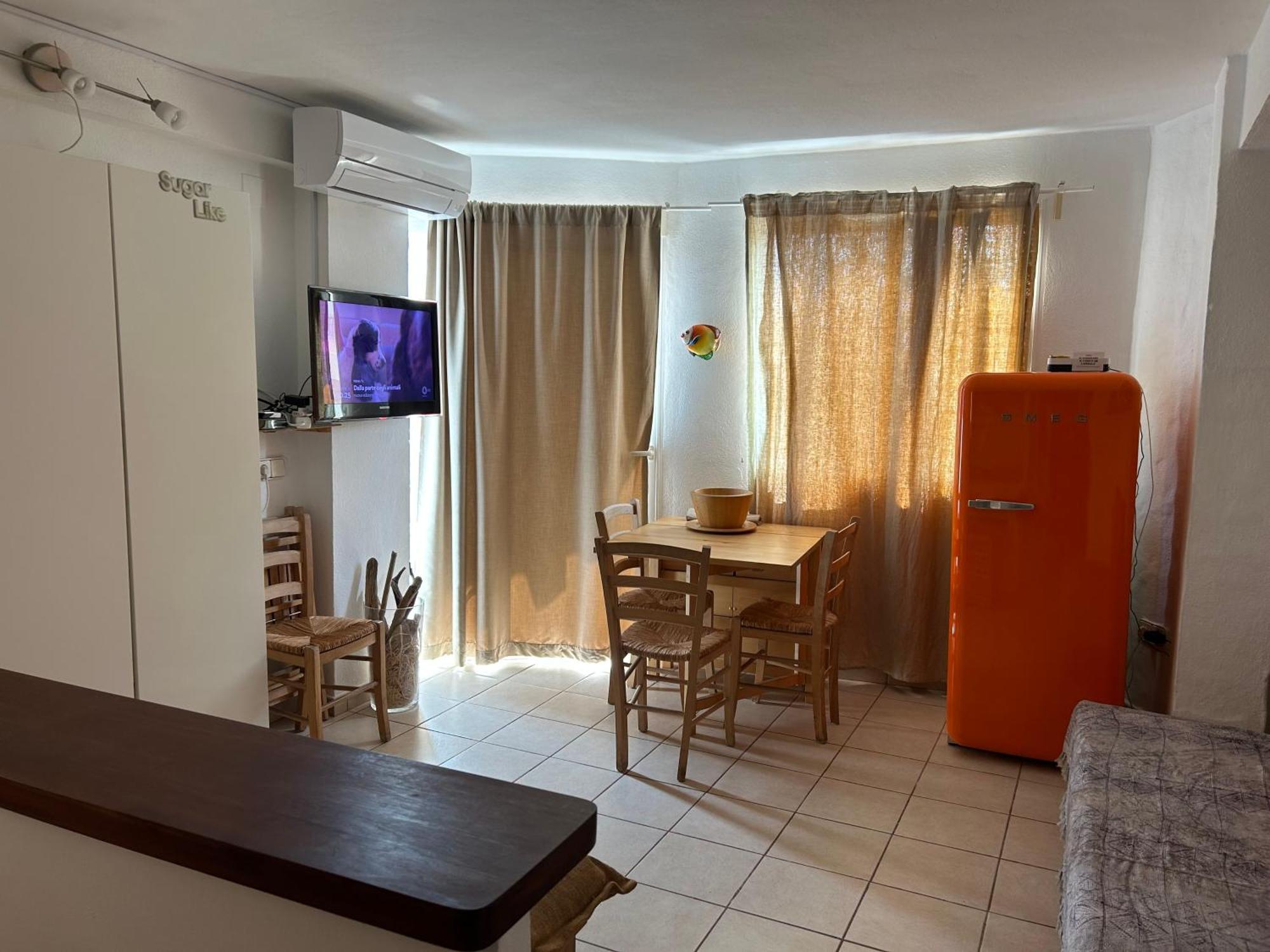 Es Pujols Vista Mare Exterior foto