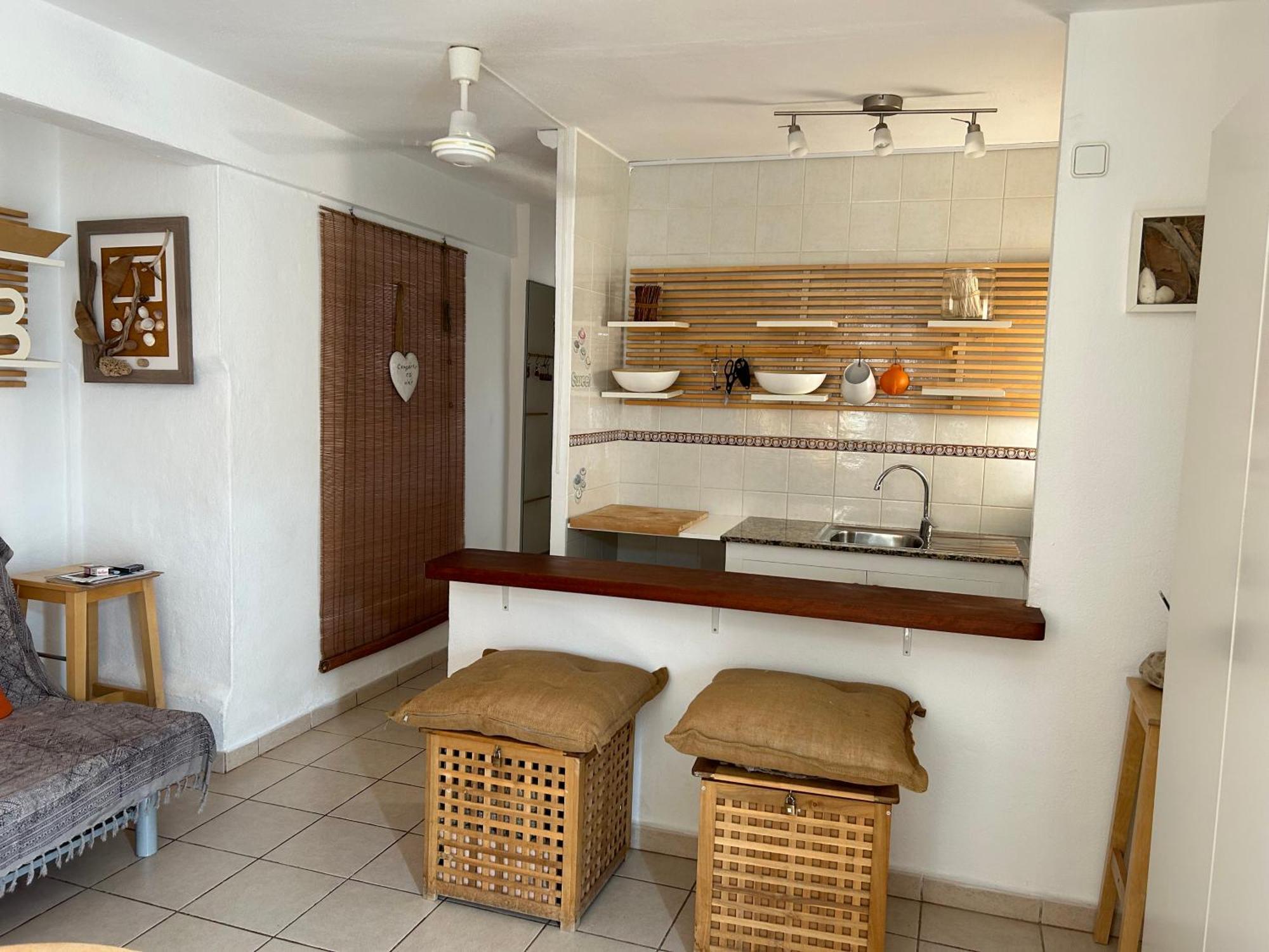 Es Pujols Vista Mare Exterior foto